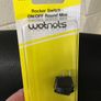 Rocker Switch circular Image 2