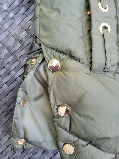 Winter jacket