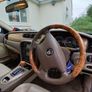 Jaguar S-Type 2.7 Litre Diesel Image 4