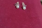 studd earrings