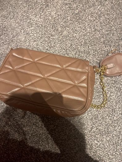 Prada bag