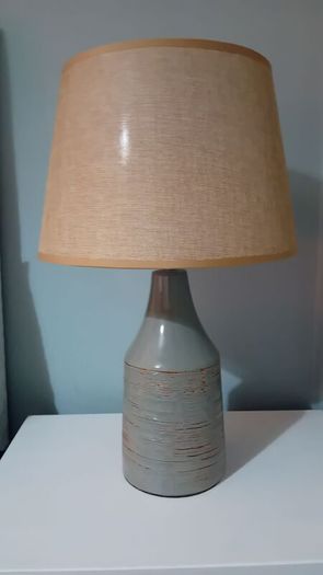 lamp