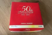 Corgi 50th Anniversary London Transport Model