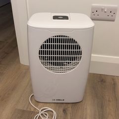 De Vielle 10L Dehumidifier Excellent Condition