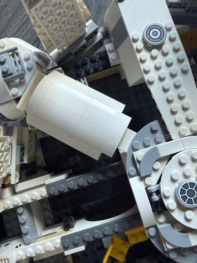 Lego Starwars