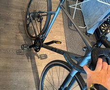 Cube Nuroad Race