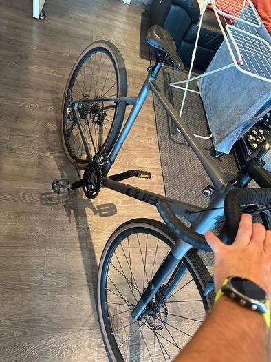 Cube Nuroad Race