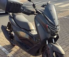Yamaha NMAX 125cc 2025