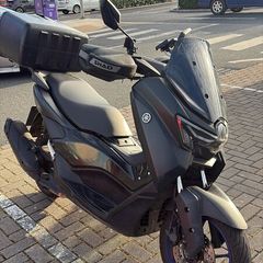 Yamaha NMAX 125cc 2025
