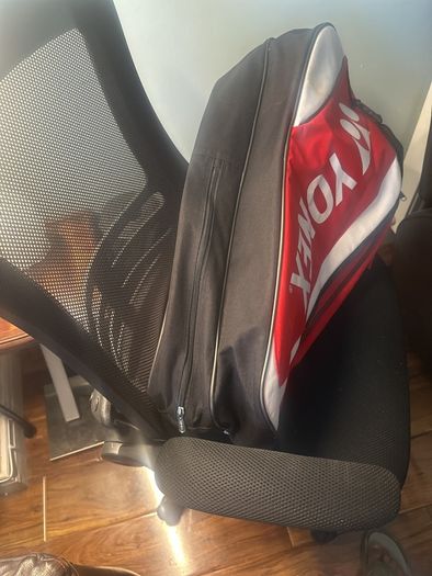 Racks bag