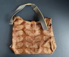 Used Orla Kiely handbags x2 +dupe