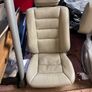 Mercedes  CE W124 Cream Leather seats Image 10