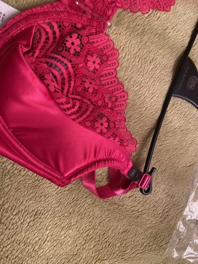 Ann Summers non pad bra New size 34D