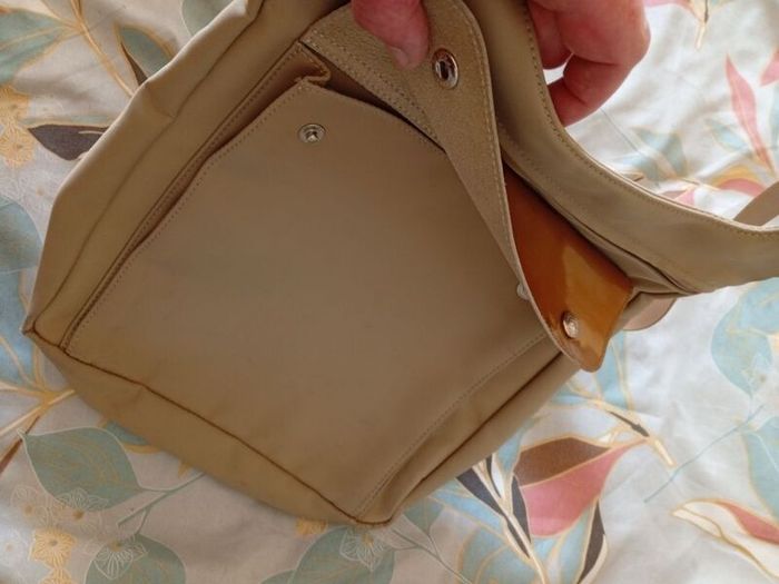 Longchamp Paris Shoulder Bag
