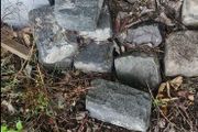 Original  dublin cobbles