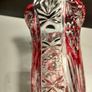 Anna Hutte Crystal Vase Image 10