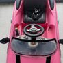 Pink Electric Mini Car for Kids Image 3