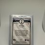 Football Trading Cards Topps Premier League 2026/27 Aqua Parallel /499 Image 2