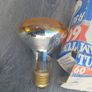 Vintage Infrared Heating Lamp Image 2