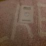 New RUGS.IE  Round ABC Vintage Nude-Natural 150 x150 CM Image 3