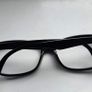 Genuine Ray Ban Lens Frames and Hard Case Image 2