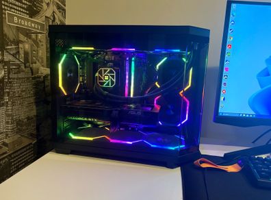gaming pc