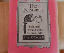 The Personals by Brian O'Connell