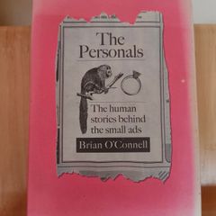 The Personals by Brian O'Connell