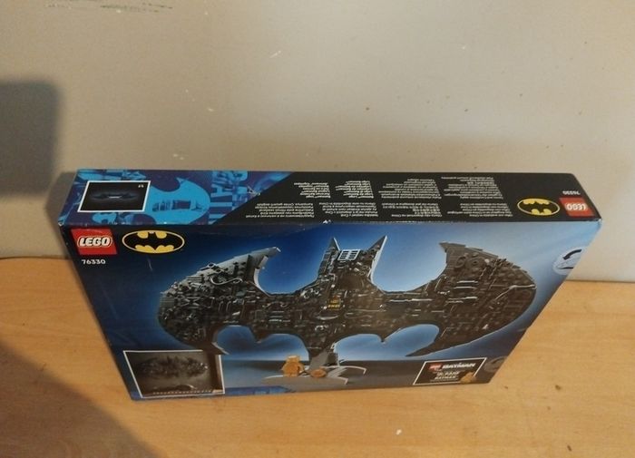 76330 logo batman