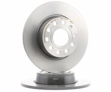 BREMBO Prime 08.B413.11 272mm read Brake disc
