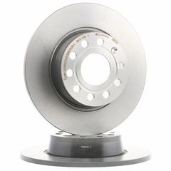 BREMBO Prime 08.B413.11 272mm read Brake disc