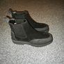 Men's suede boots "SKOVDE" Image 2
