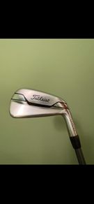 Titleist U500 2 iron