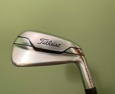 Titleist U500 2 iron