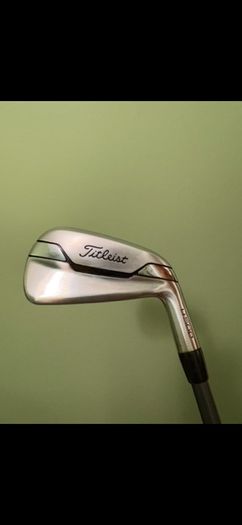 Titleist U500 2 iron
