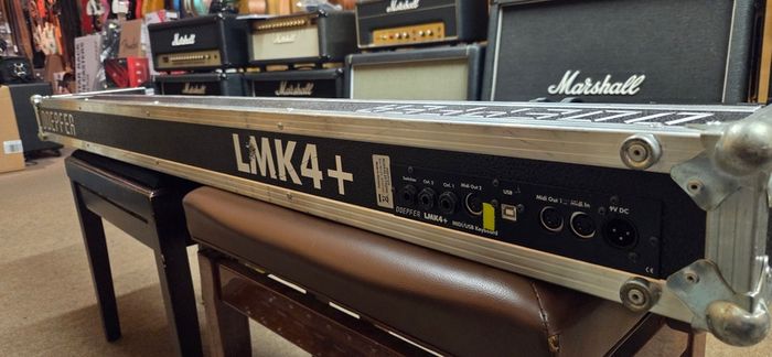 Doepfer LMK4+