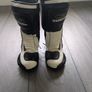 Richa Tracer Evo Boots Image 2