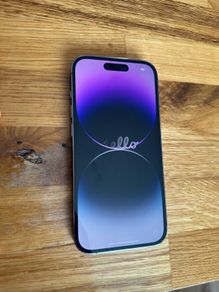 IPhone 14 Pro Unlocked