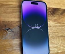 IPhone 14 Pro Unlocked