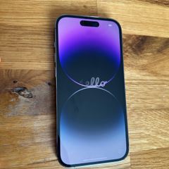 IPhone 14 Pro Unlocked
