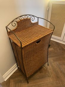 laundry basket