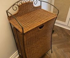 laundry basket