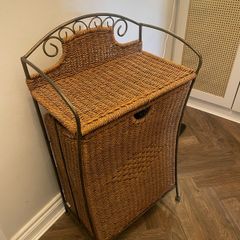 laundry basket