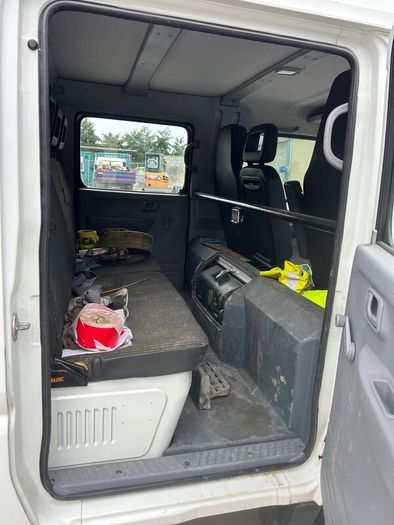 Mitsubishi fuso
