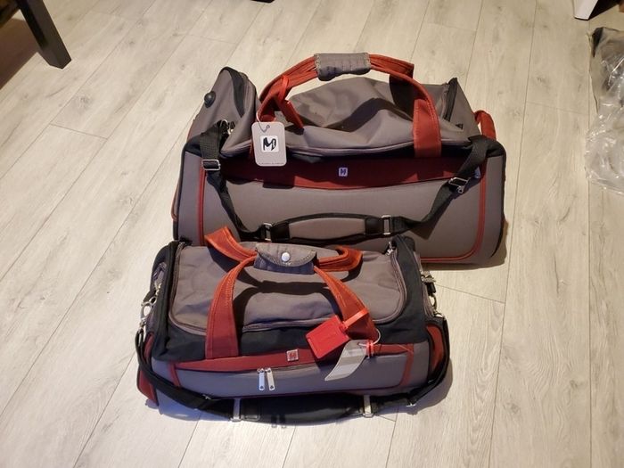 Luggage Cases