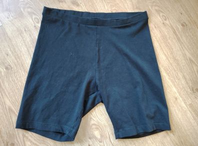 Black Shorts Size 10-12