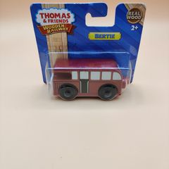 Thomas & Friends Wooden Railway Bertie 2006