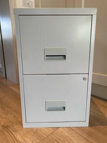 Filing Cabinet