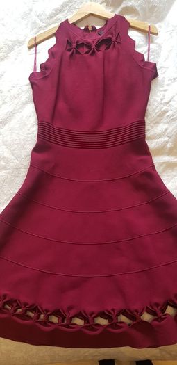 ted baker dress