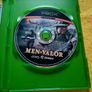 Men of Valor Xbox Original Games Original Pal version Image 5